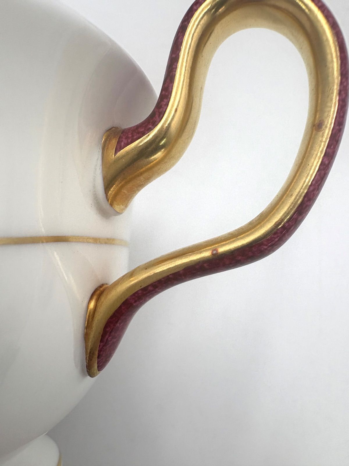 カップ ソーサー