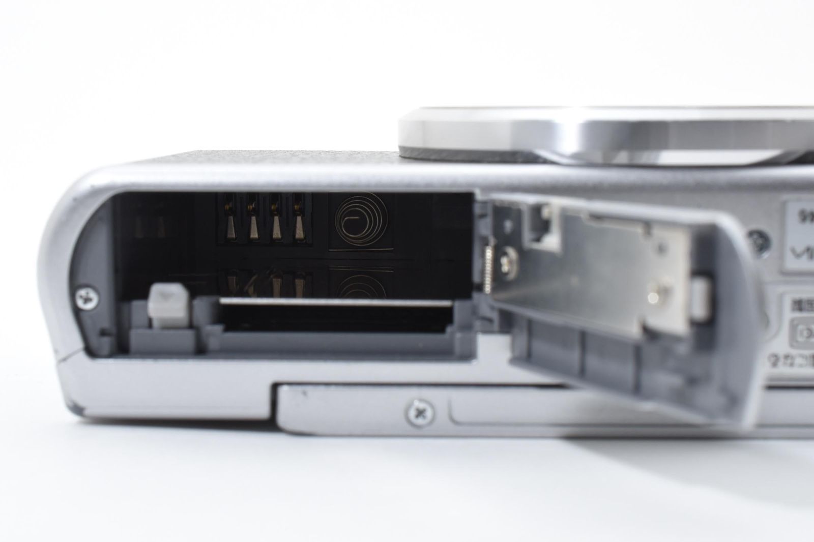 パナソニック LUMIX