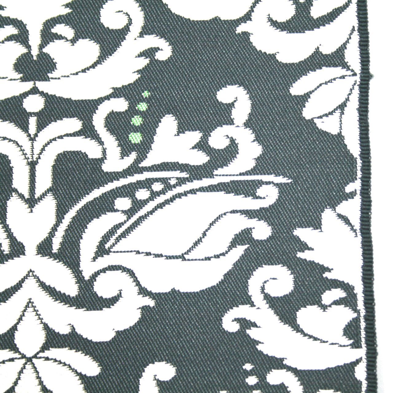 新品 西陣織 正絹 名古屋帯 九寸 未仕立て品 なごや帯 日本製 01