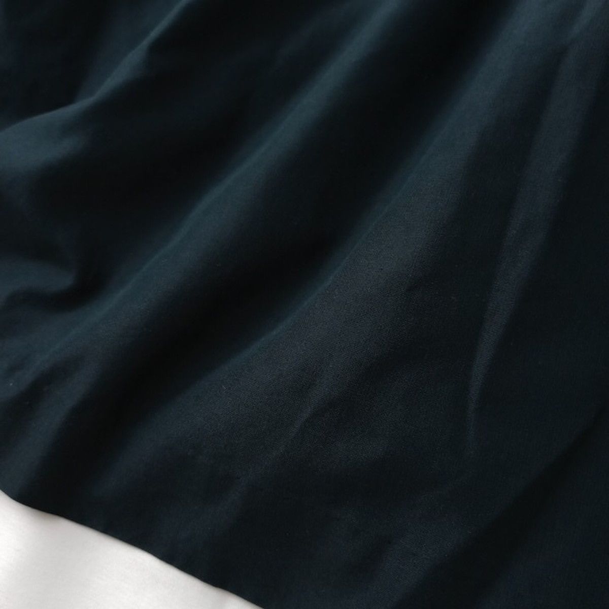 MARGARET HOWELL マーガレットハウエル コットン シルク シャツ