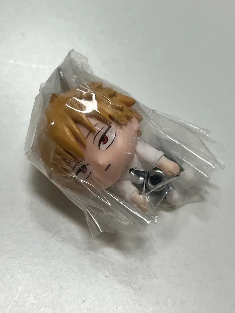 チェンソーマン デロング ガチャ デンジ