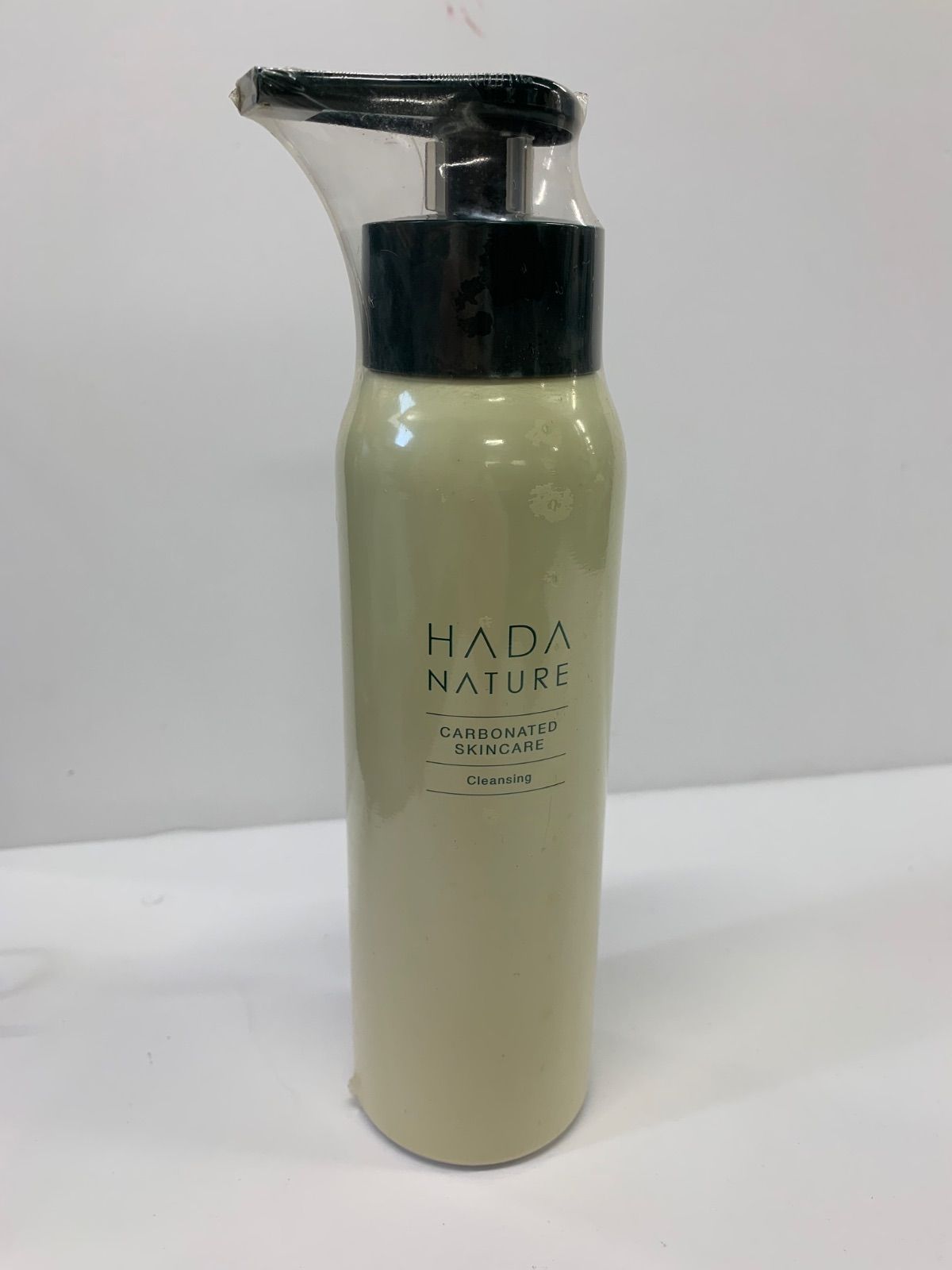 肌ナチュール炭酸クレンジング210g 2本セット S3990 肌ナチュール クレンジング 炭酸クレンジング 210g - メルカリ