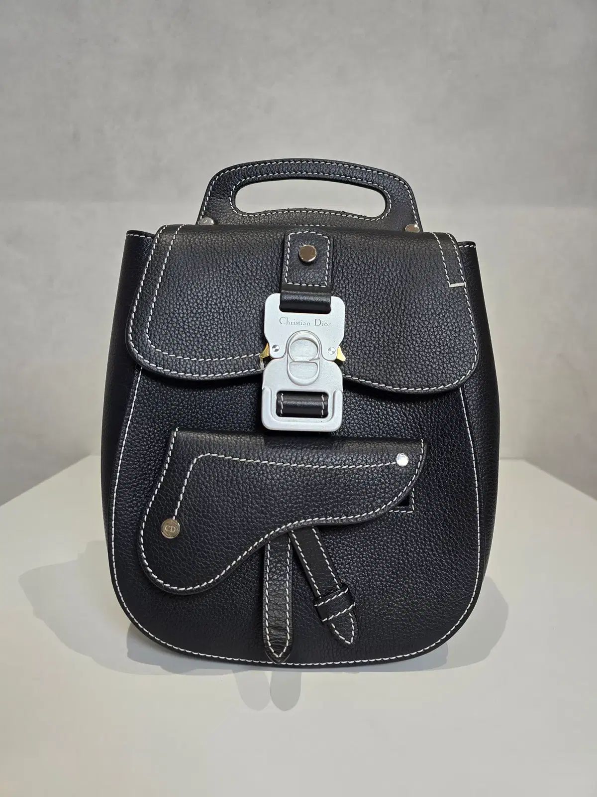 ラックスオール ディオール オム ギャラップ ミニ スリングバック