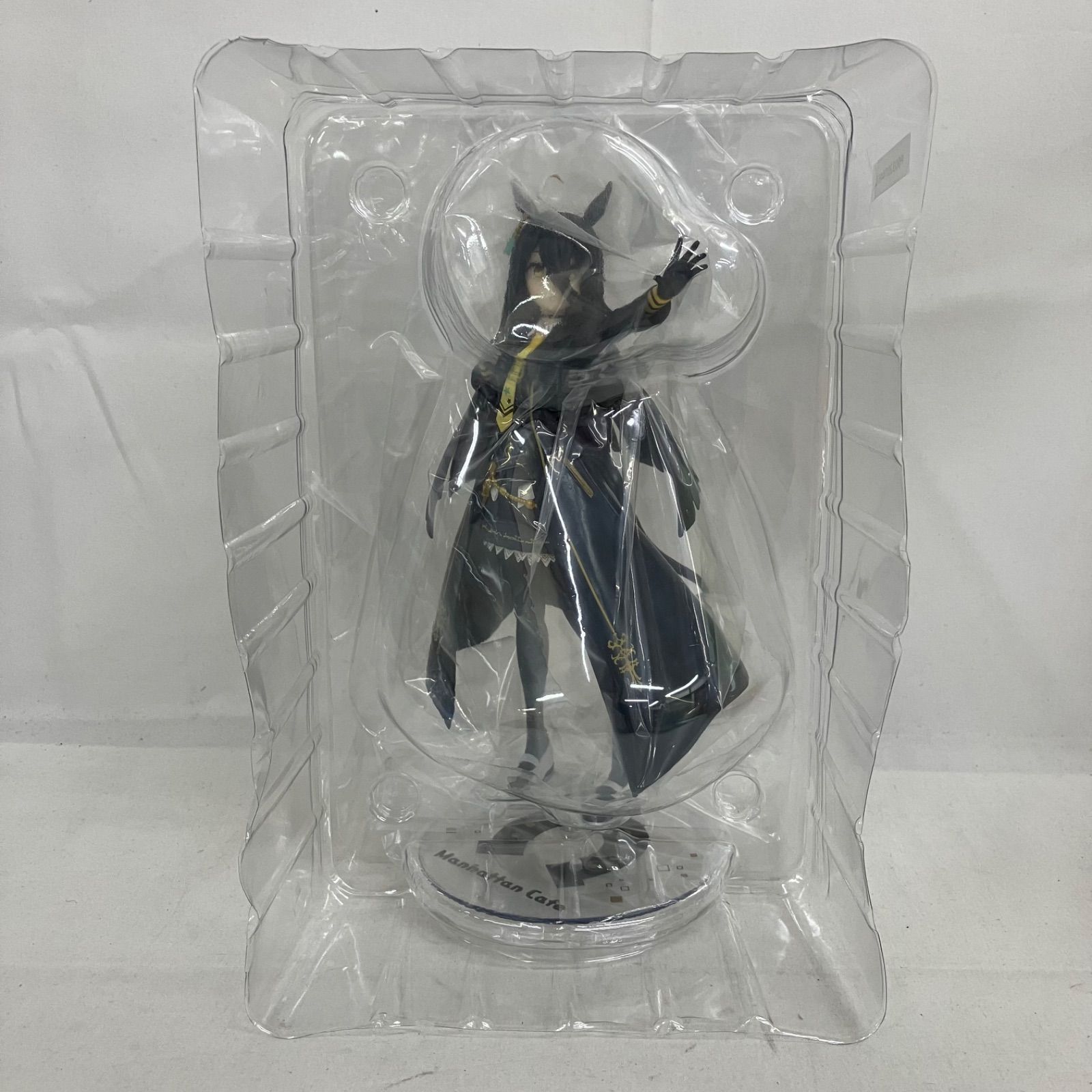 中古 一番くじ ウマ娘 プリティーダービー 9弾 B賞 ラストワン賞 2個