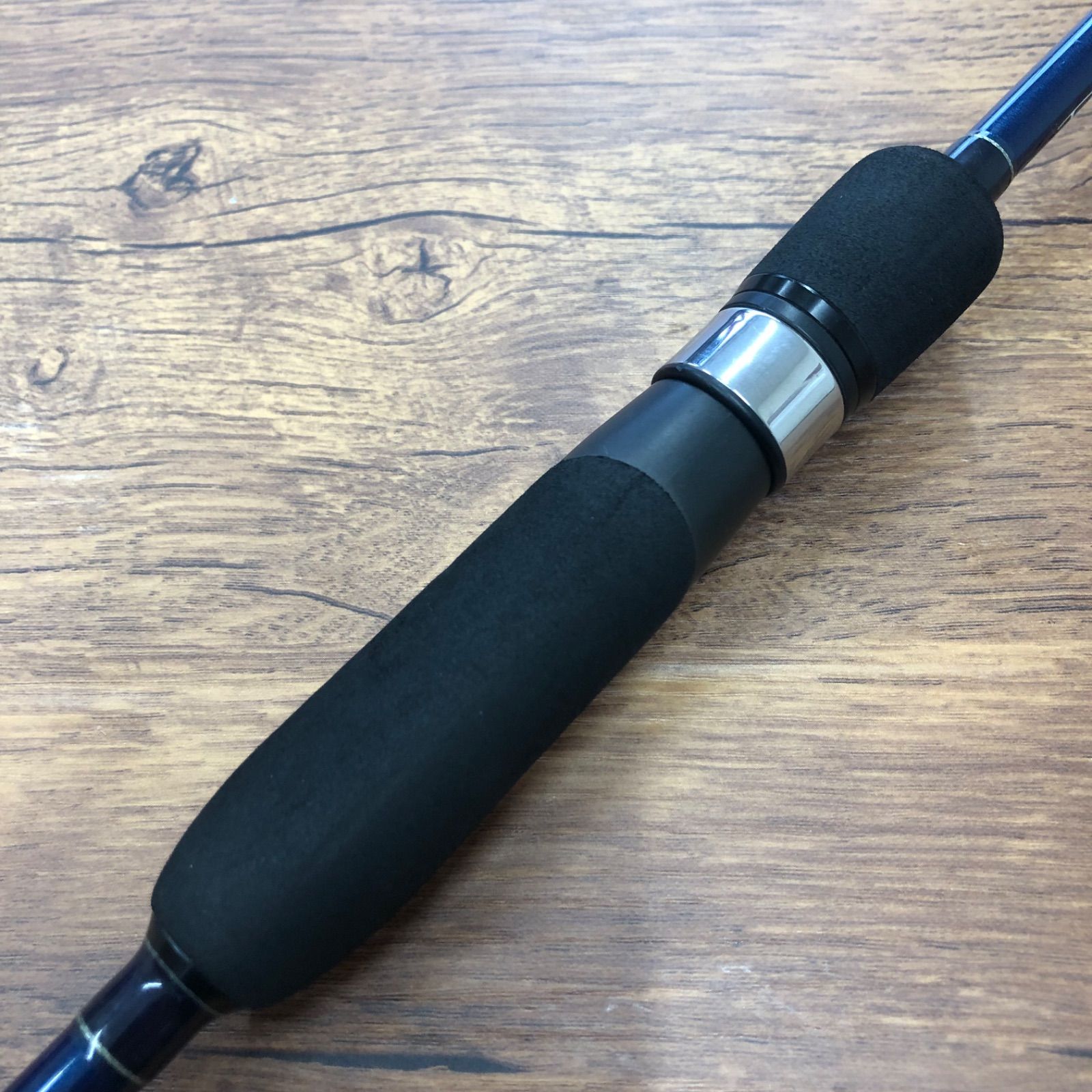  ヤマガブランクス ブルーカレントⅢ 74 No 3017 アジングロッド ロッド