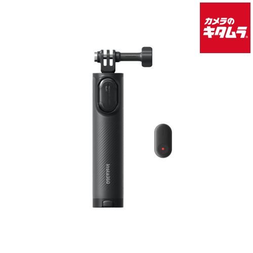 Insta 360 三脚付きミニ自撮り棒 2 0 リモコンキット 納期約１ ２週間