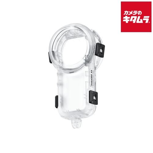 Insta 360 X 5 見えない潜水ケース 納期約１ ２週間