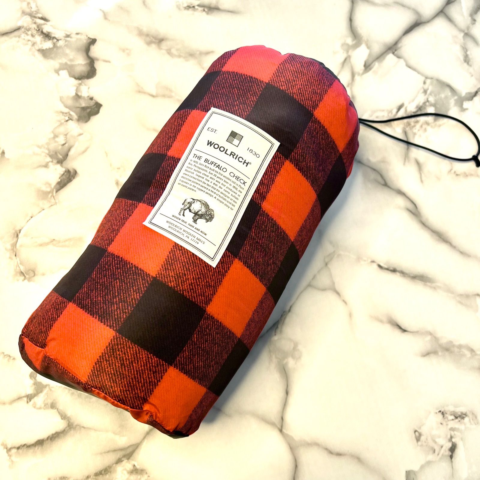 最終値下げ】⭐︎美品【WOOLRICH ウールリッチ】 ダウンジャケット 