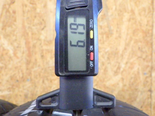 M 243 E 製造 約8 5部山 DUNLOP ENASAVE EC 300 165 60 R 15 2本