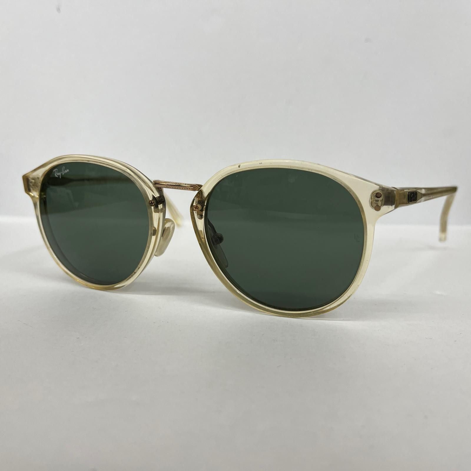 加古川店】 中古 RAY BAN | レイバン サングラス 'TRADITIONALS
