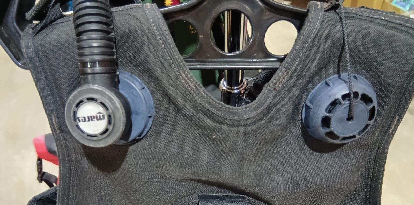 マレス ローバー