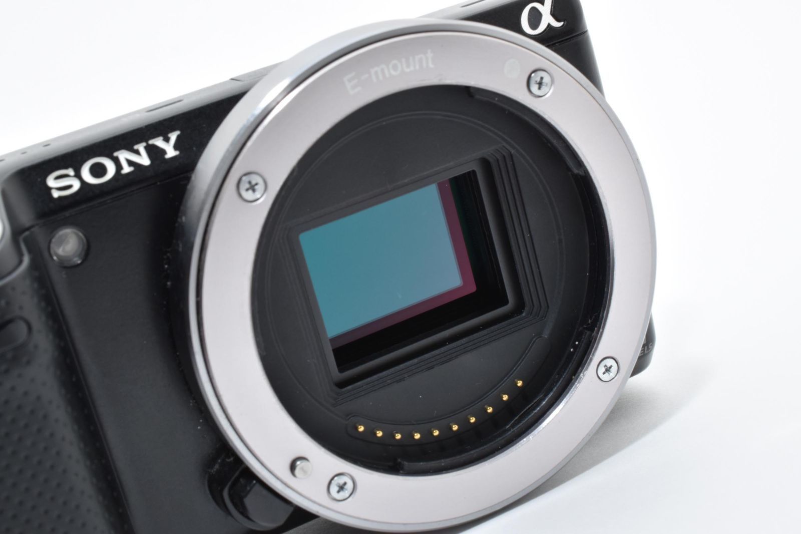ソニー　NEX 5N ボディ　動作良好 Amazon.co.jp: SONY デジタル一眼カメラ α NEX-5N ボディ ブラック NEX