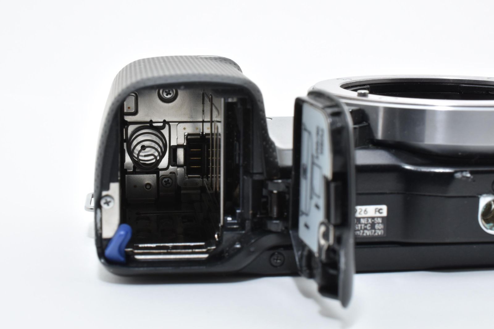 ソニー　NEX 5N ボディ　動作良好 価格.com - SONY α NEX-5N ボディ 価格比較