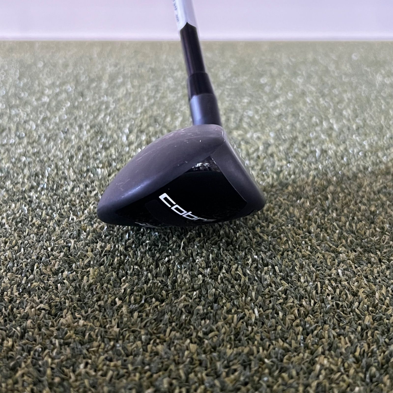 コブラ AEROJET ONE LENGTH 4U ユーティリティ（SPEEDER NX for Cobra