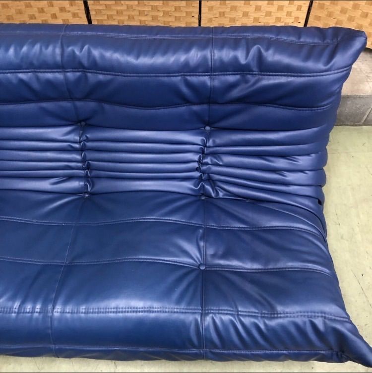 ロゼトーゴ 3人がけソファ