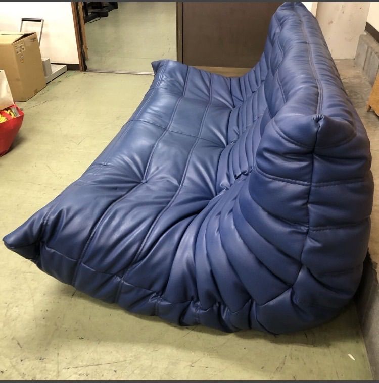 ロゼトーゴ 3人がけソファ