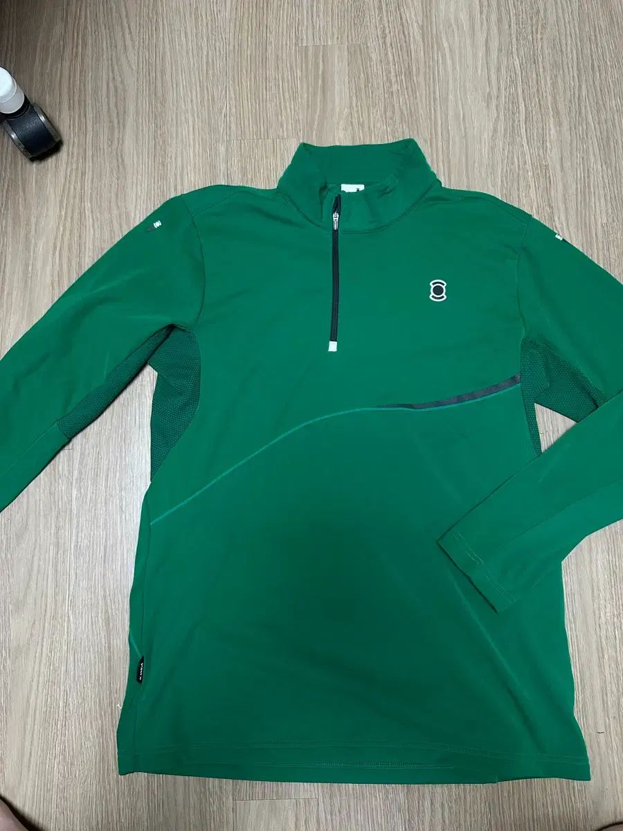 ワイドアングルゴルフTシャツ 105