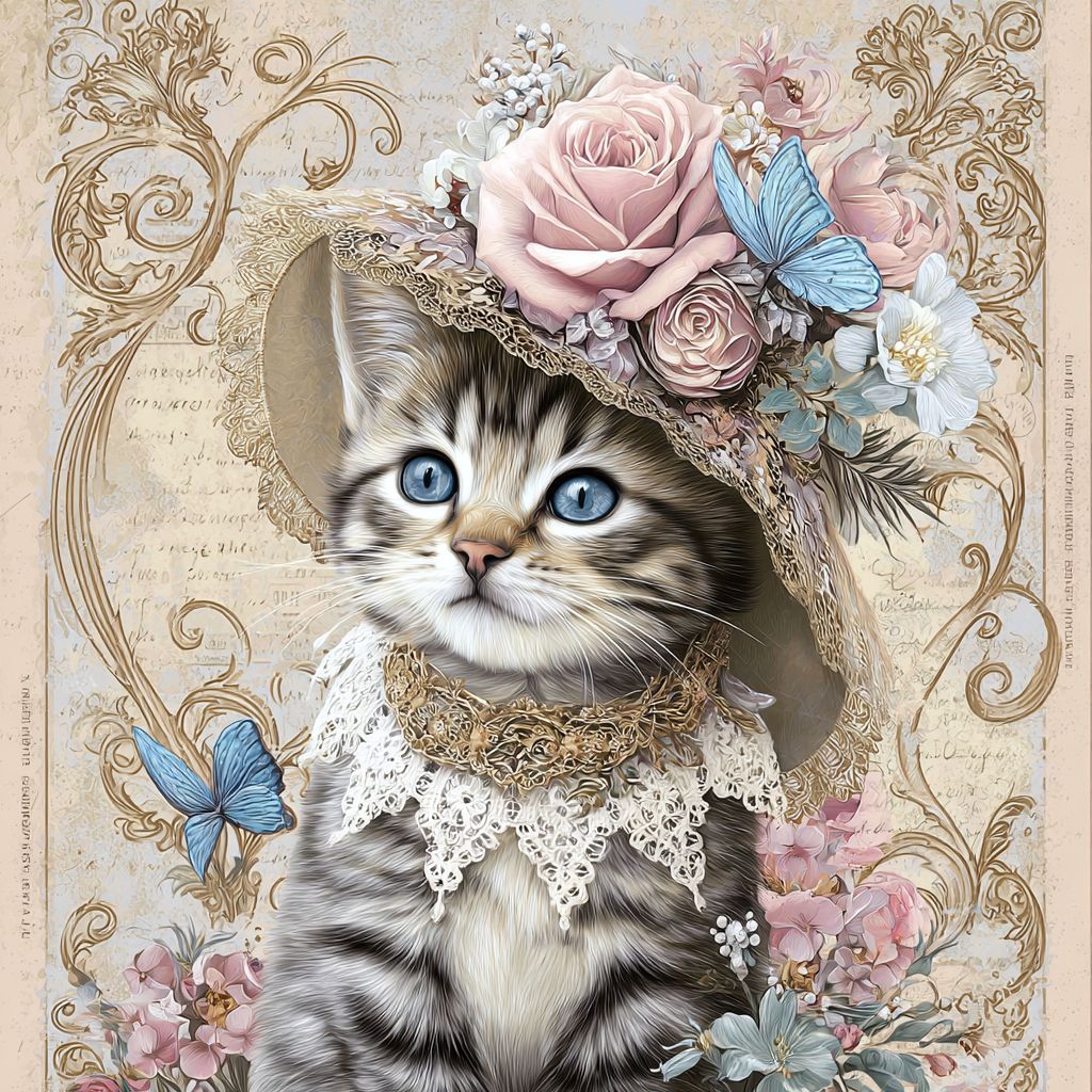 パネル生地 新柄 可愛い猫8柄 - メルカリ