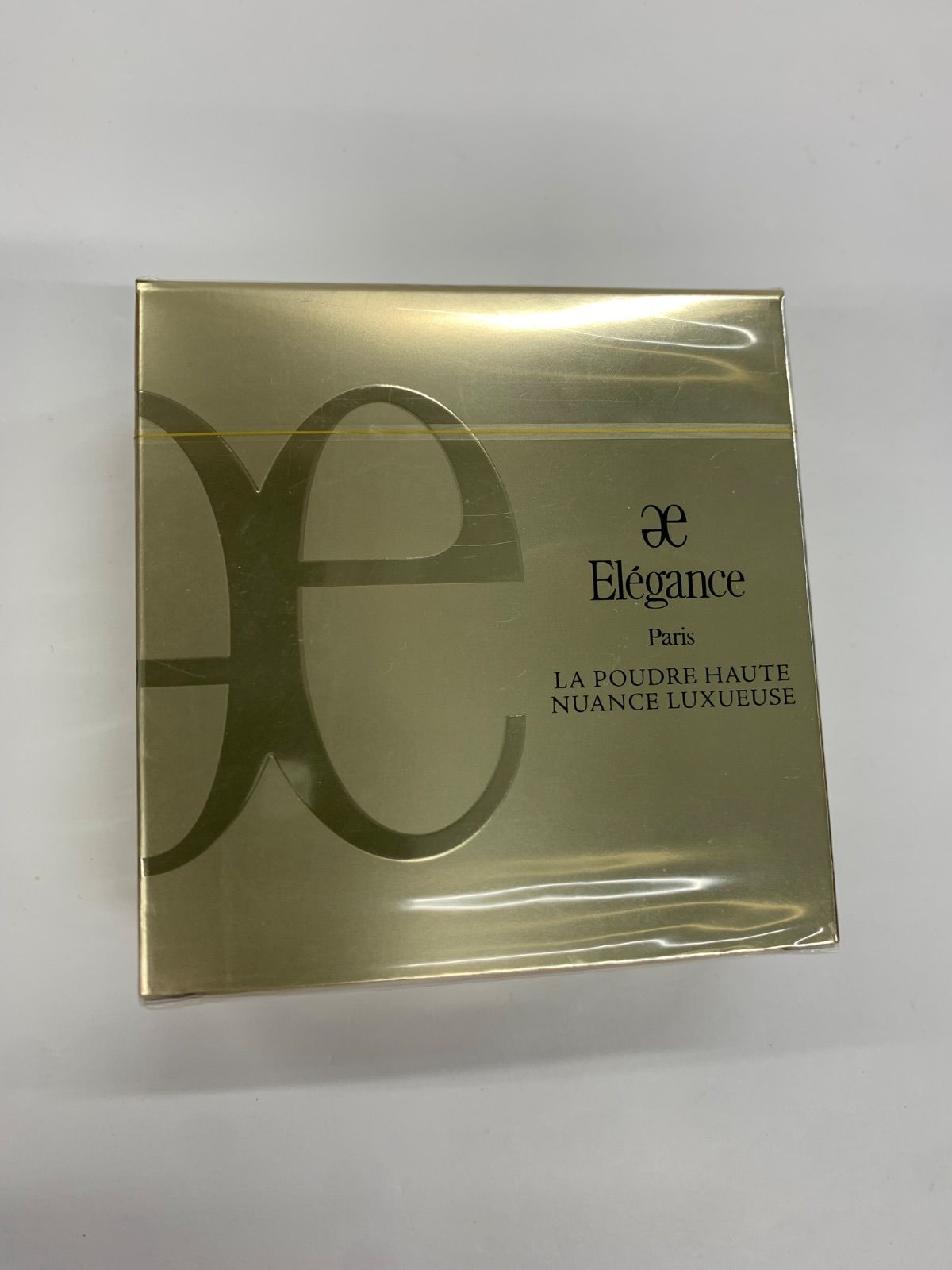 J 2191 エレガンス ラ プードル オートニュアンス リクスィーズ 06 フェイスパウダー 27 g