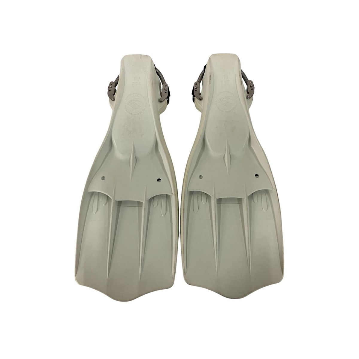 GULL GTフィン Mサイズ ガル ジーティーフィン ジェットフィン ダイビング アウトドアマリン用品 フィン 