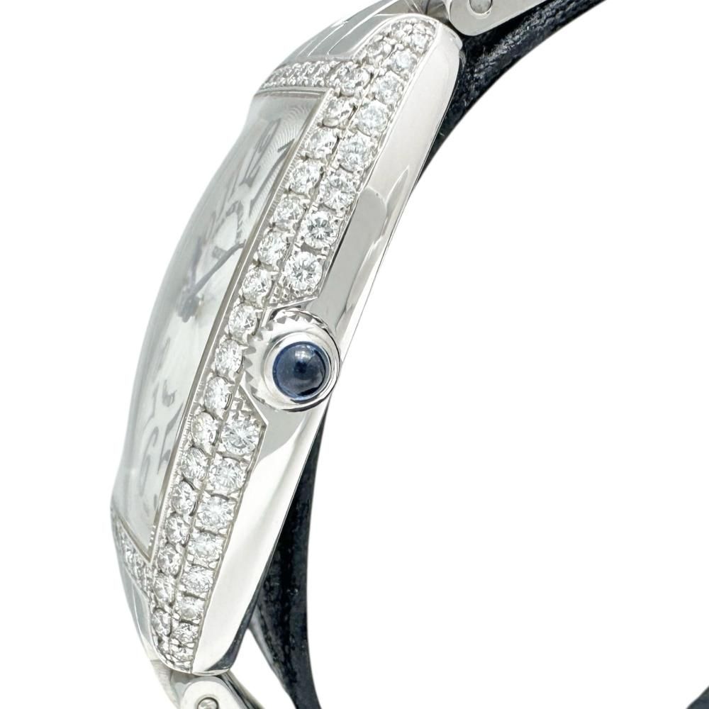 FRANCK MULLER/フランクミュラー】1752QZD トノーカーベックス 純正