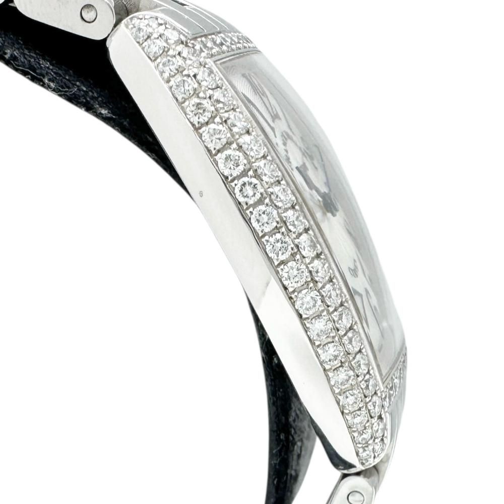 FRANCK MULLER/フランクミュラー】1752QZD トノーカーベックス 純正