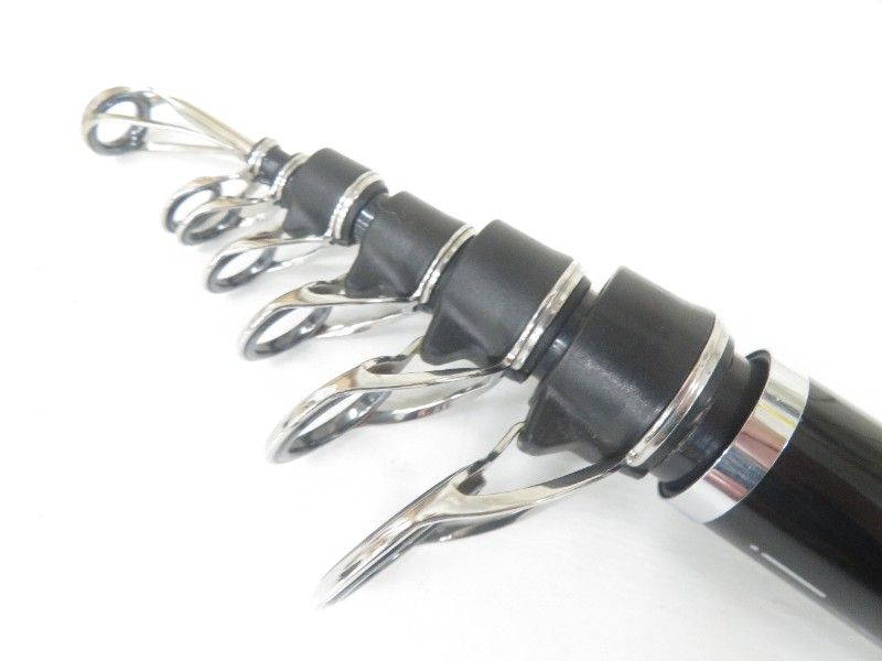 ダイワ BG ガーラモンスター 12 49 遠投 04