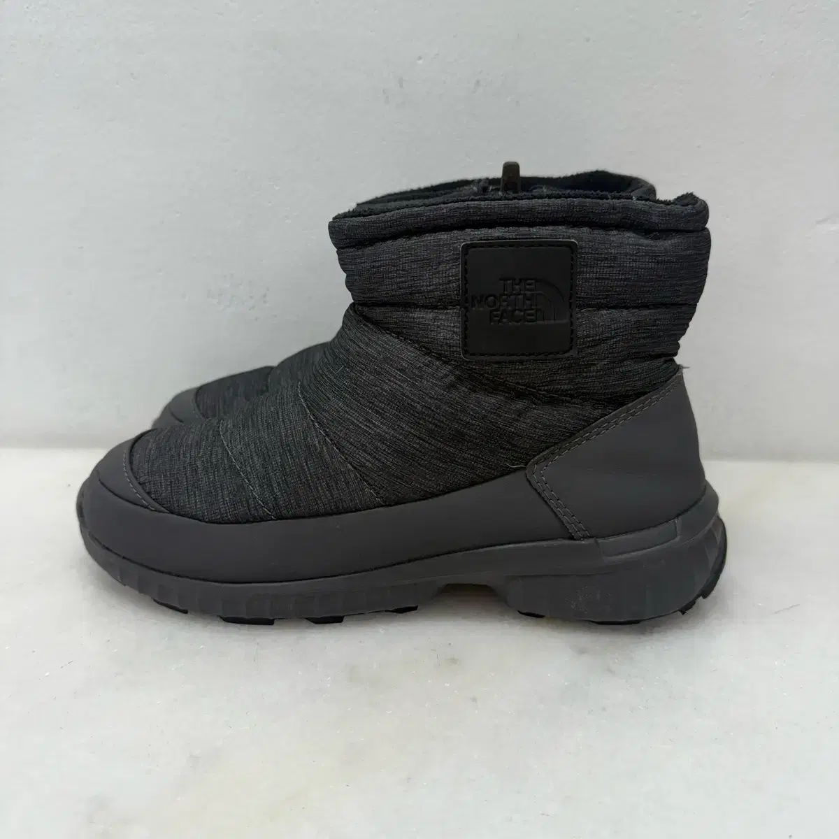  230 THE NORTH FACE ザノースフェイス ダウン ブーツ 防寒用 その他 ブーツ