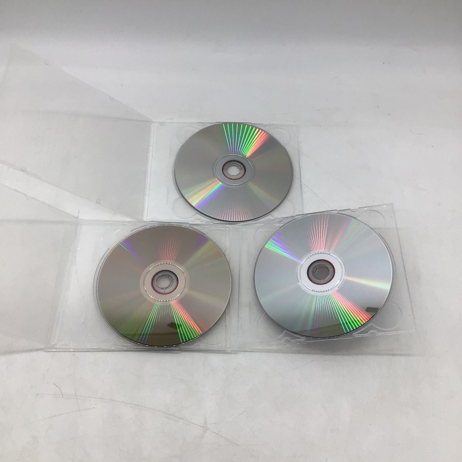 12190 【初回限定生産】V シーズン1-2 コンプリート DVD BOX Soft