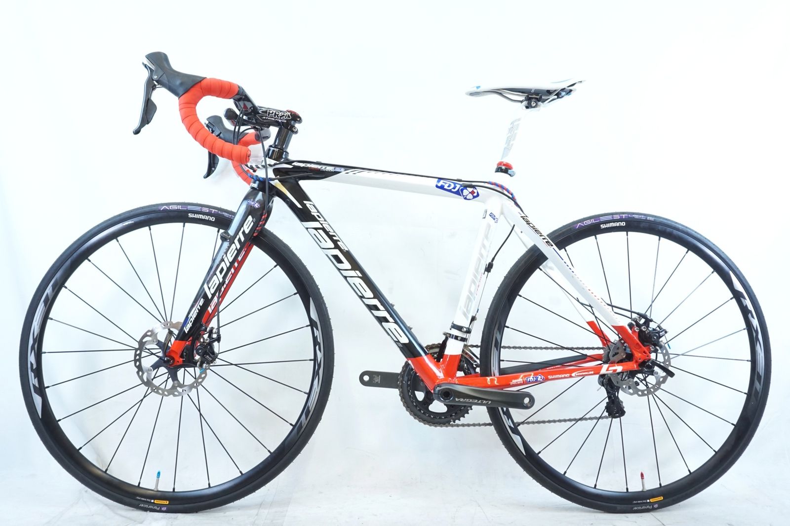 LAPIERRE 「ラピエール」 CROSS CARBON 2014年モデル シクロクロス