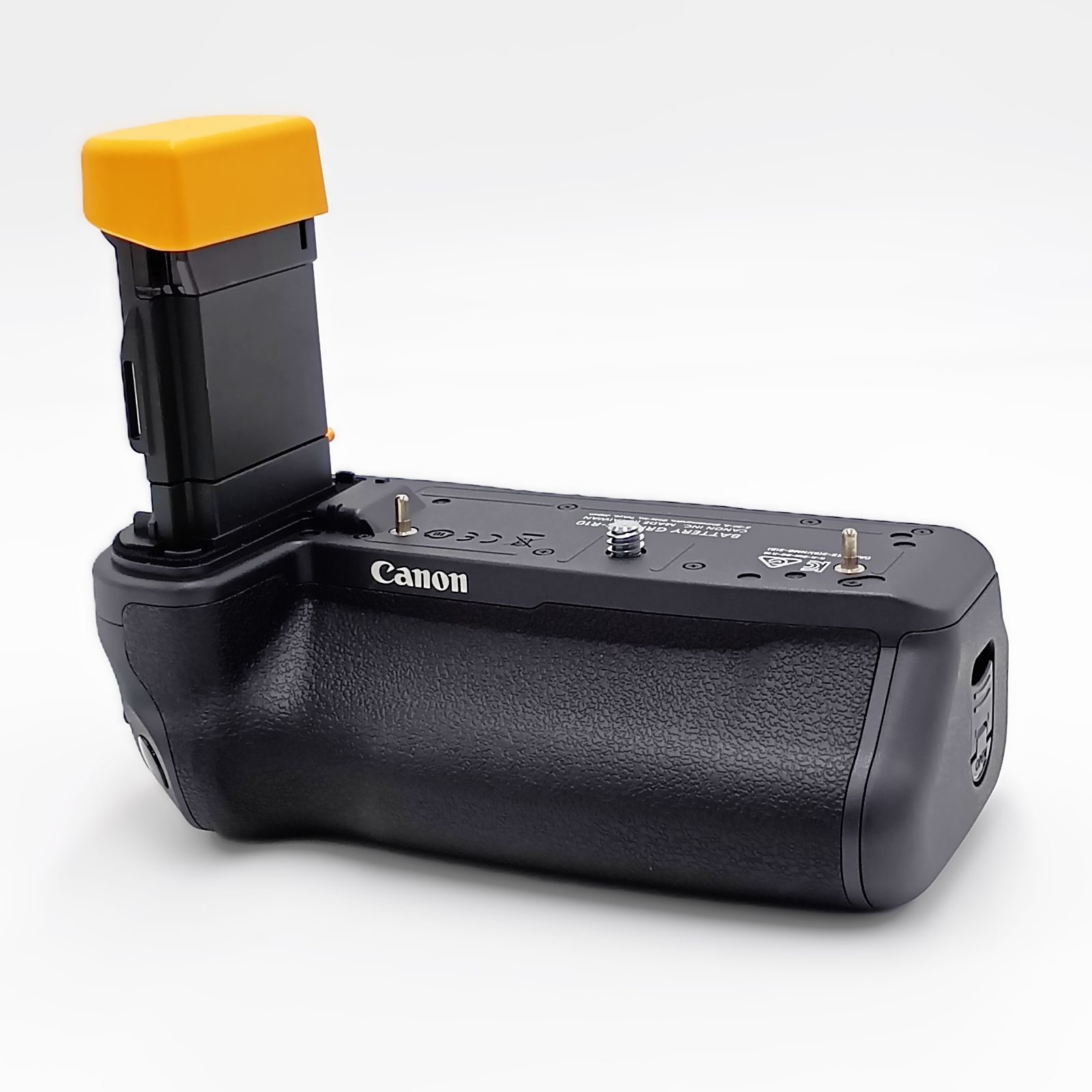 優 Canon バッテリーグリップ BG R 10 Serial