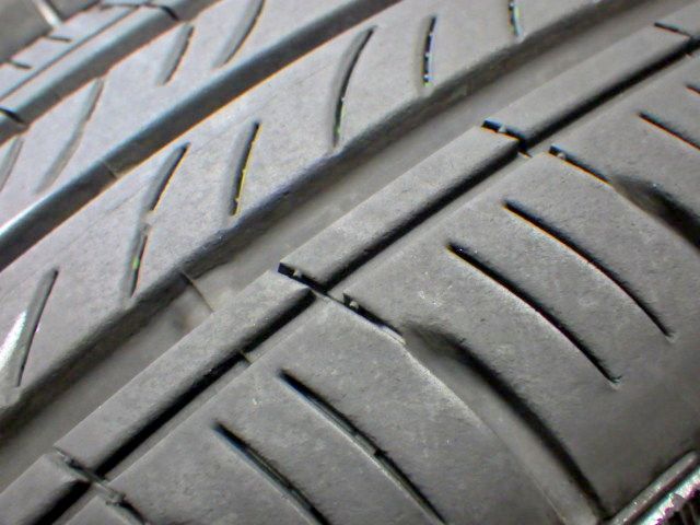  M 244 E 製造 約8 8 5部山 DUNLOP ENASAVE EC 300 165 55 R 15 4本 13インチ サマータイヤ ノーマルタイヤ