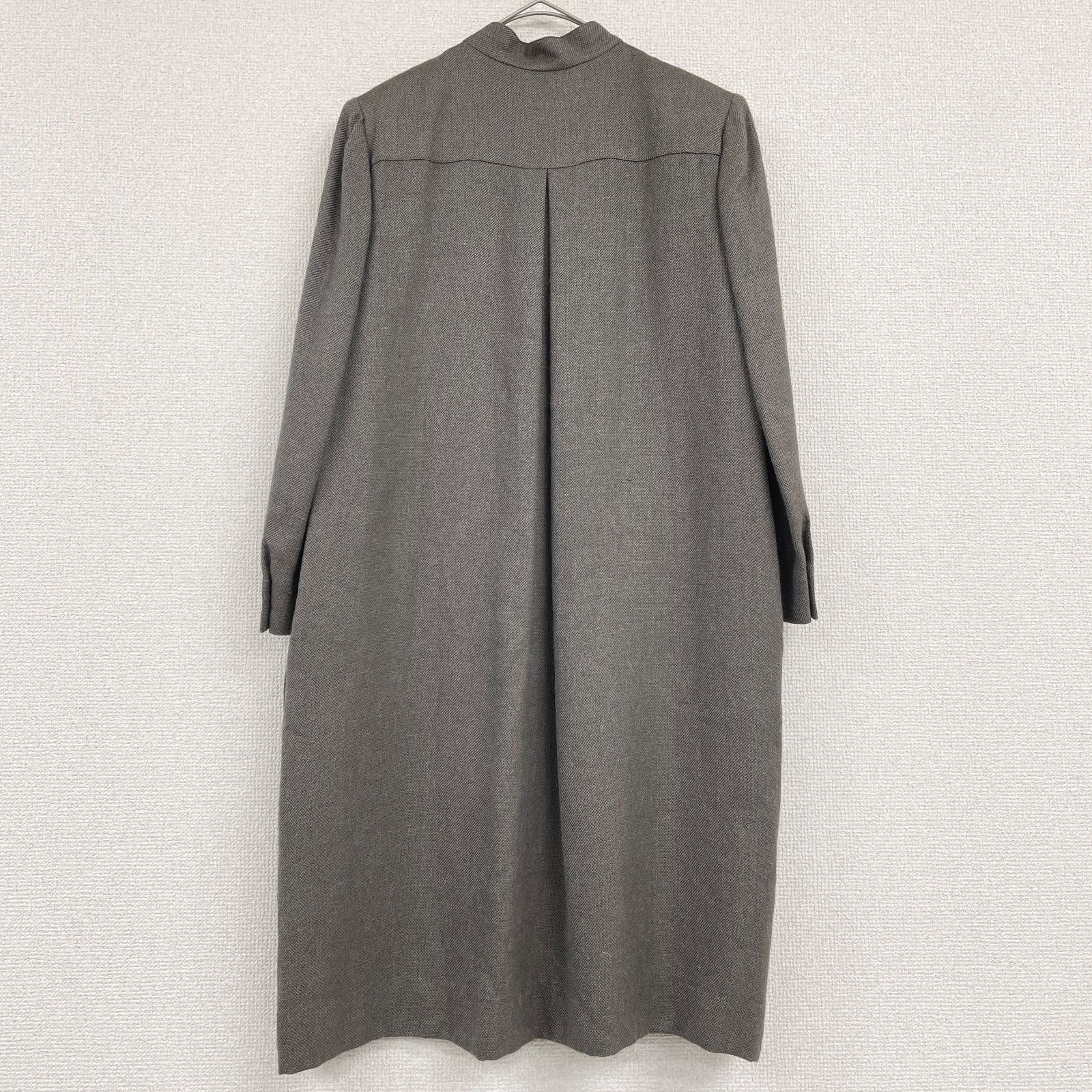 WOOL100%　ワンピース　クリスチャンディオール　ChristianDior WOOL100% ワンピース クリスチャンディオール ChristianDior 楽天市場