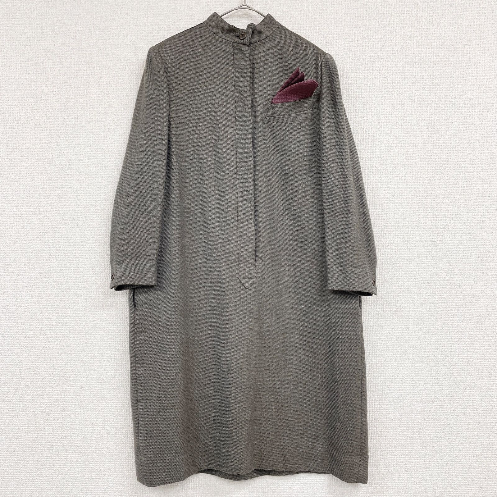 Christian Dior クリスチャンディオール ワンピース プルオーバー