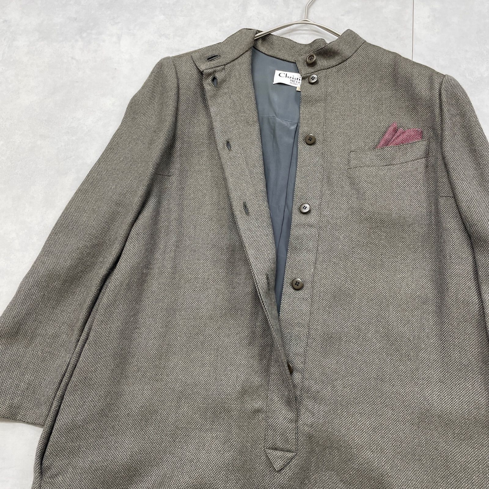 Christian Dior クリスチャンディオール ワンピース プルオーバー