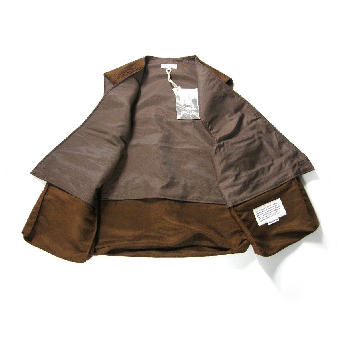 新品】 ENGINEERED GARMENTS × JOURNAL STANDARD ／ エンジニアド