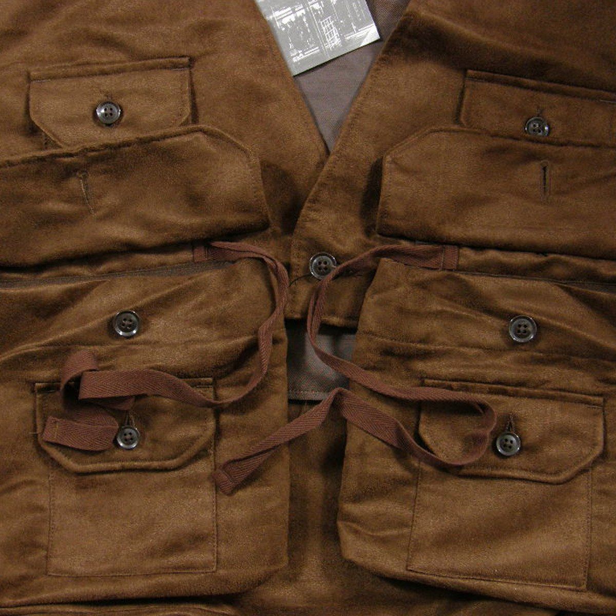 新品】 ENGINEERED GARMENTS × JOURNAL STANDARD ／ エンジニアド