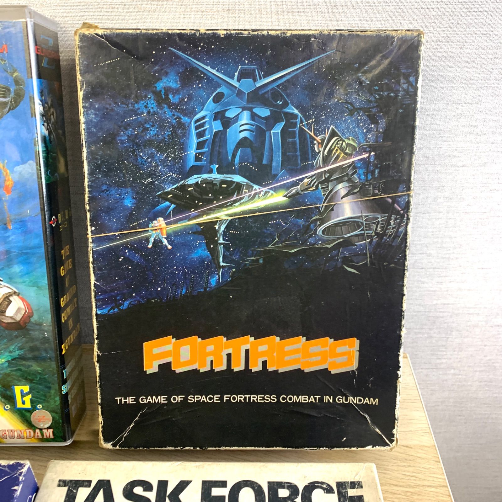 お買い得】レトロ アクション ボードゲーム 6点まとめ売り - メルカリ