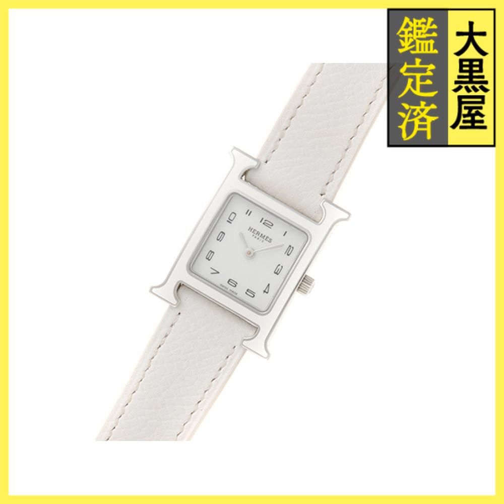 エルメス Hウォッチ HH 1.220 UU 01 200