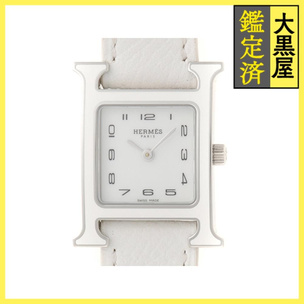 エルメス Hウォッチ HH 1 220 UU 01 200