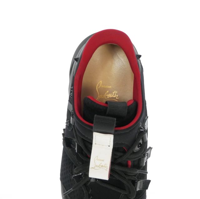 louboutin Red