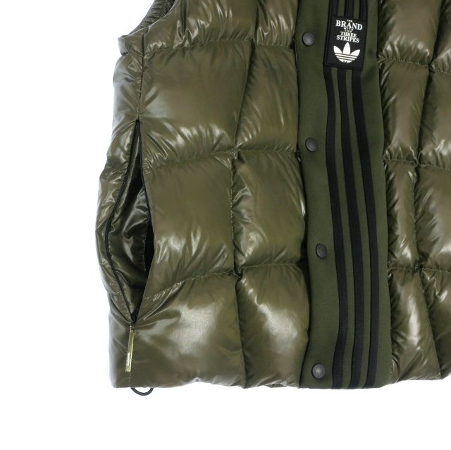 MONCLER アディダス