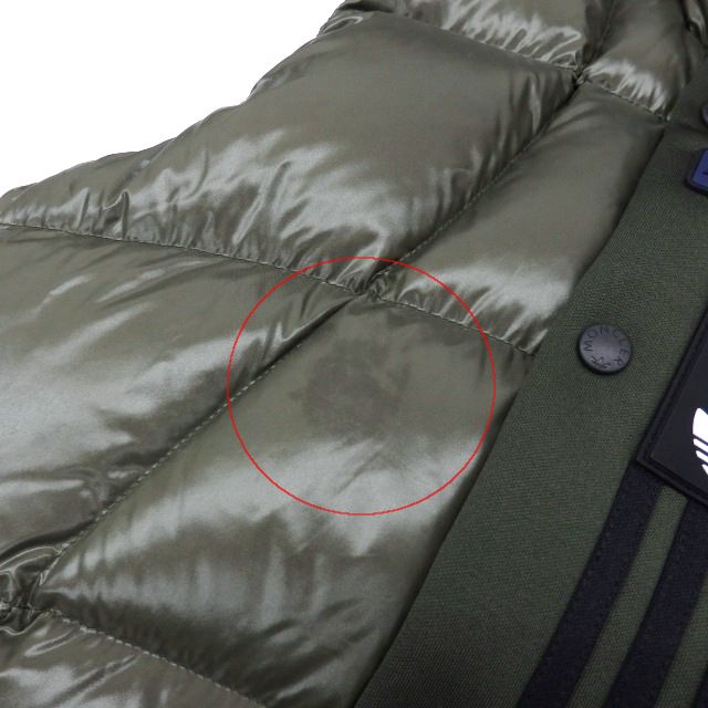 モンクレール MONCLER