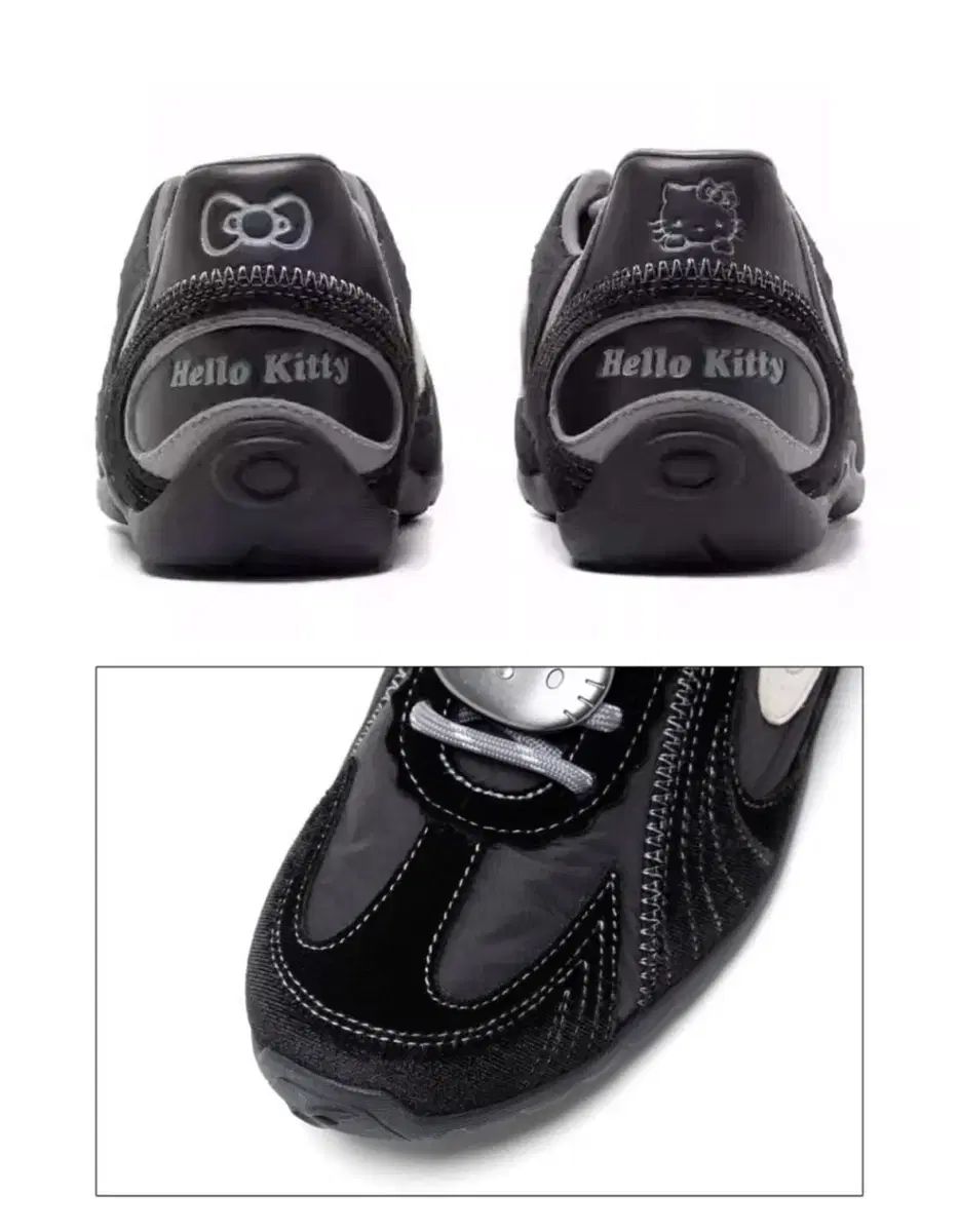  オーダー キティ コラボ スニーカー order x hello kitty スニーカー 靴