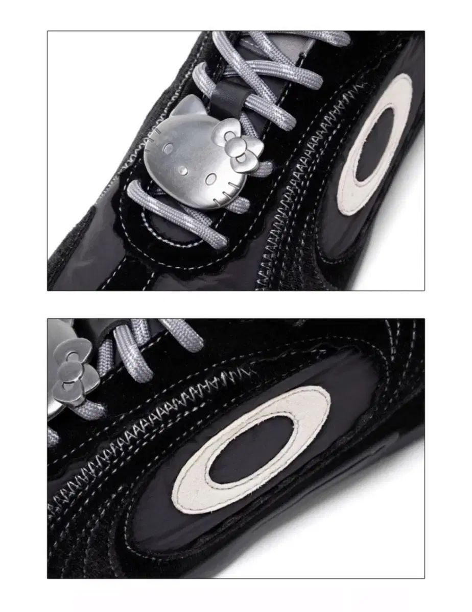 オーダー キティ コラボ スニーカー order x hello kitty