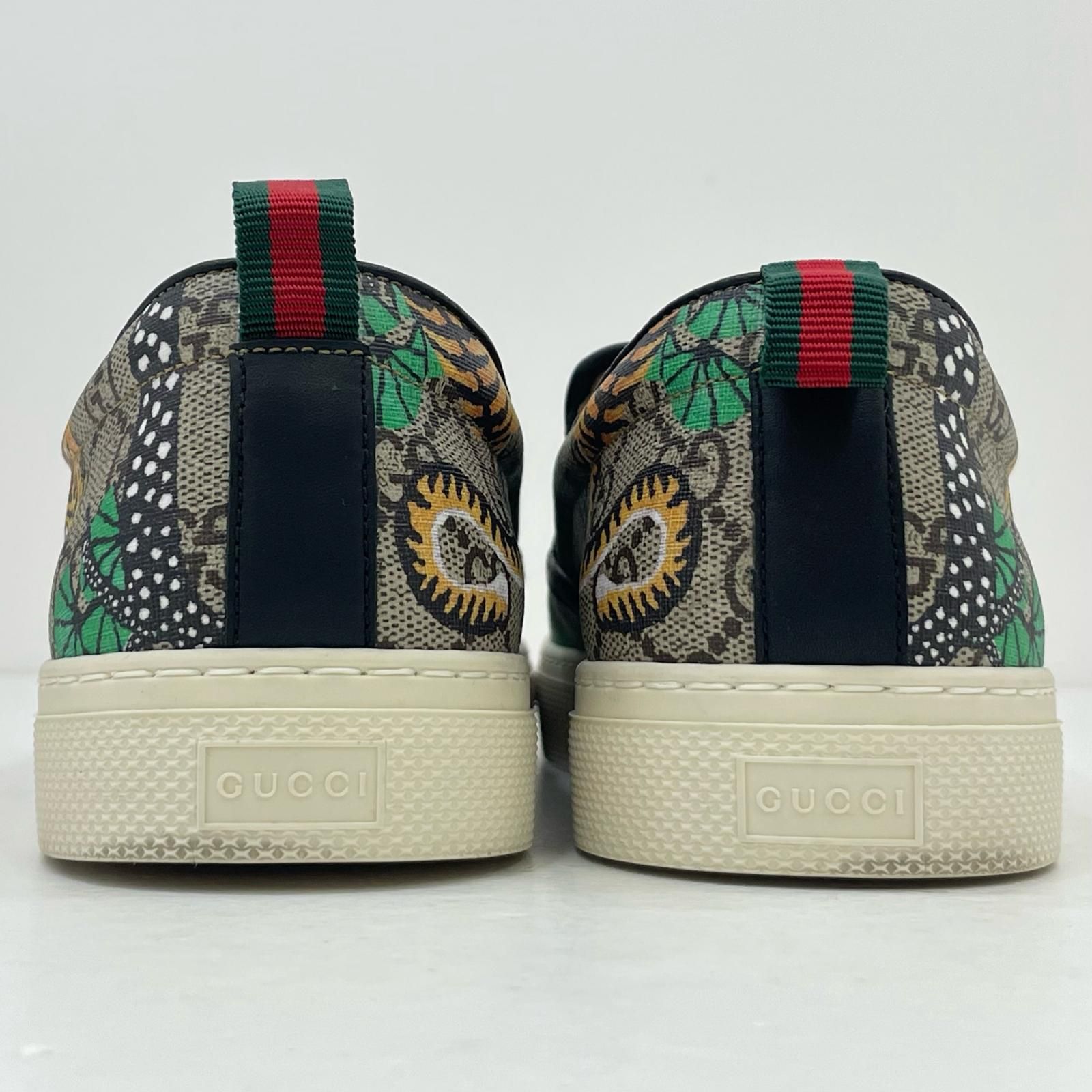 ブラウン マルチ