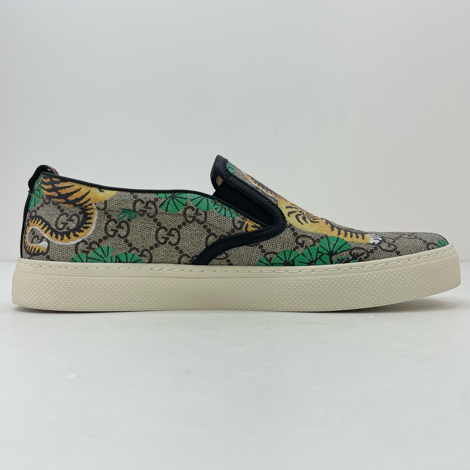 ベンガルタイガー