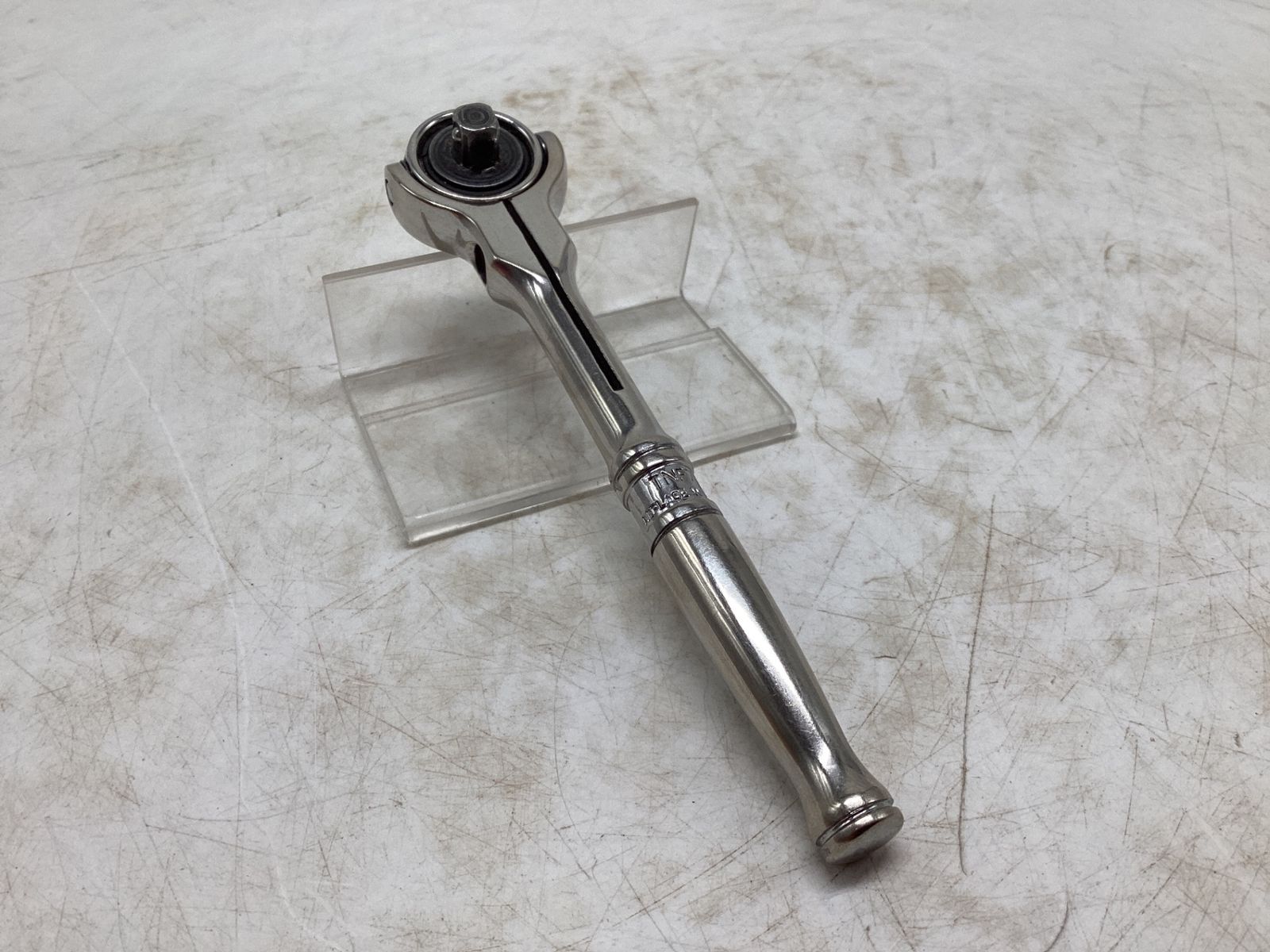 品 Snap-on スナップオン 1 4ラウンドスイベルラチェット TNF 72 エコツール豊田インター店 M 02