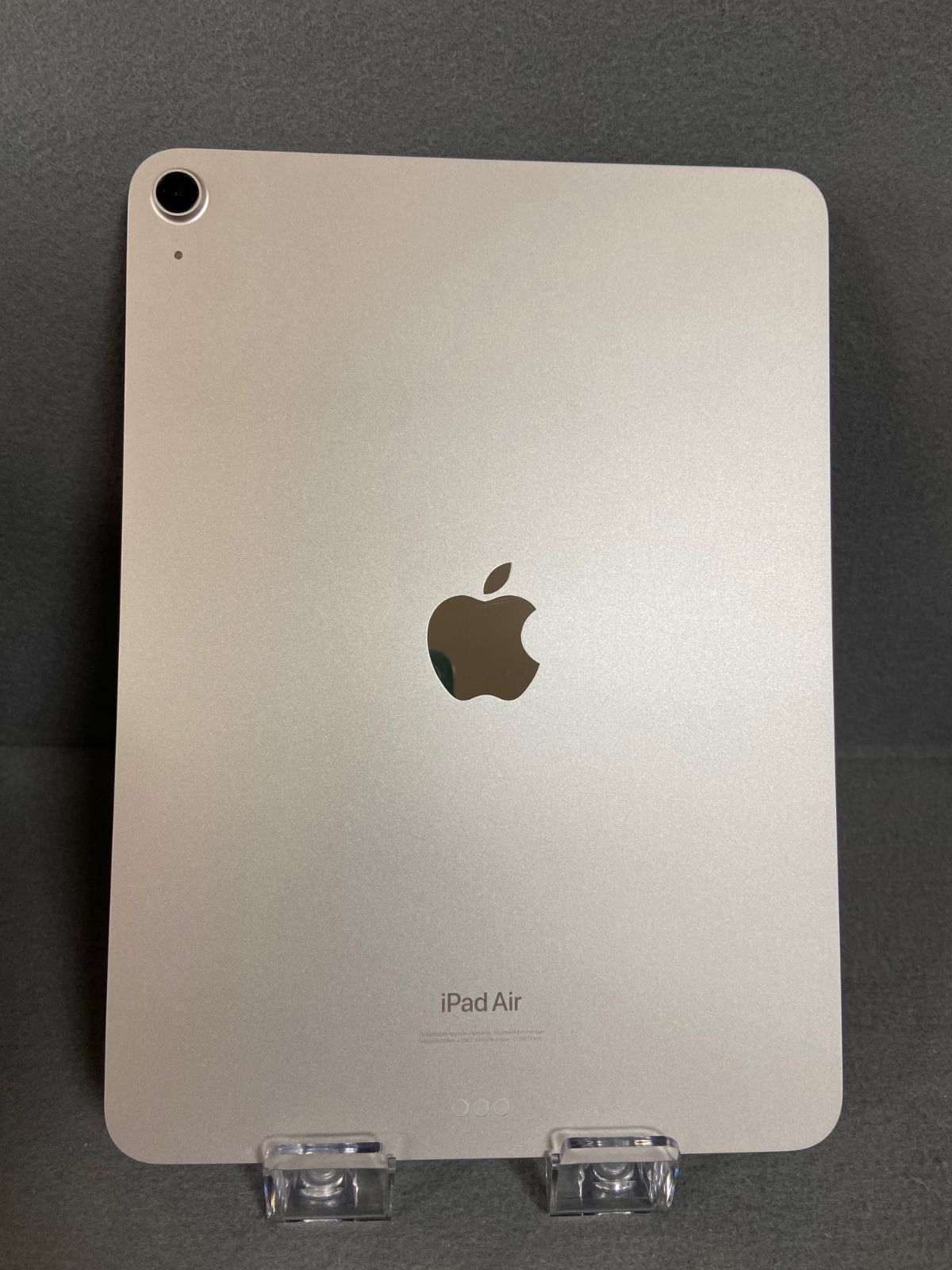 超 iPad Air 11インチ M 2 128 GB WiFi版 スターライト色