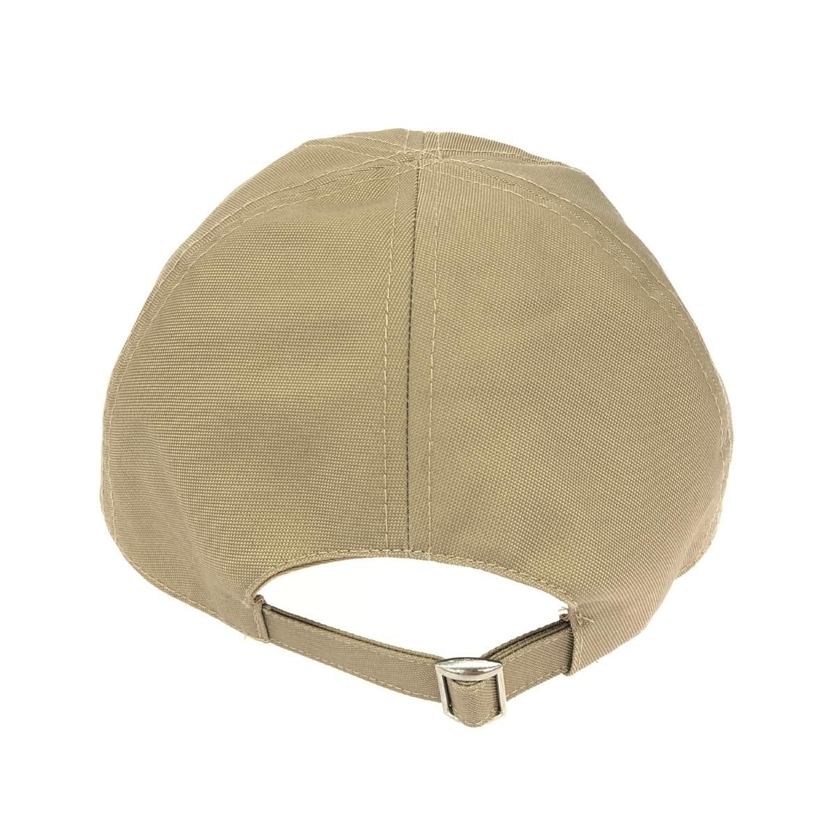 【新品未使用】TOTEM トーテム ベースボールキャップ AP STUDIO 帽子 キャップ *【TOTEME（トーテム）】 BASEBALL CAP